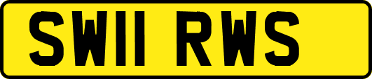 SW11RWS
