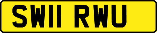 SW11RWU