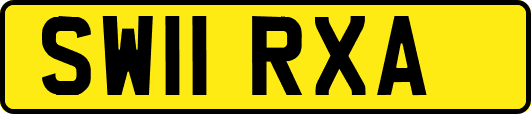 SW11RXA