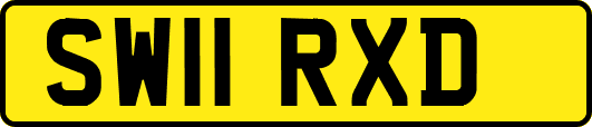 SW11RXD