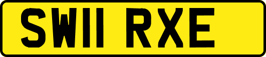 SW11RXE