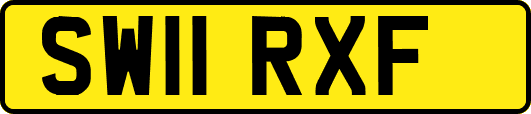SW11RXF