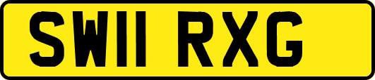 SW11RXG