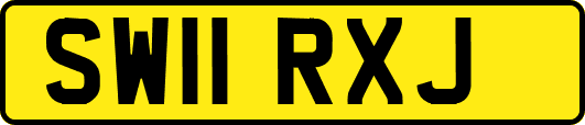 SW11RXJ