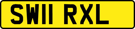 SW11RXL