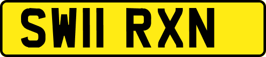 SW11RXN