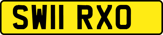 SW11RXO