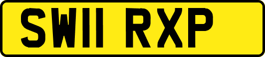 SW11RXP