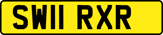 SW11RXR