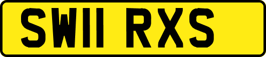 SW11RXS