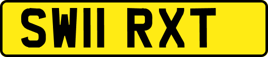 SW11RXT