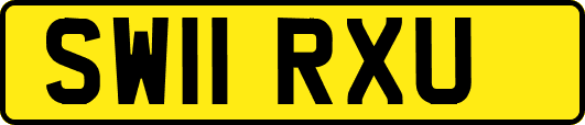 SW11RXU