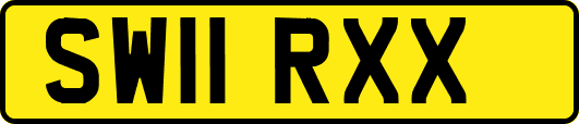 SW11RXX