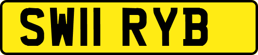 SW11RYB