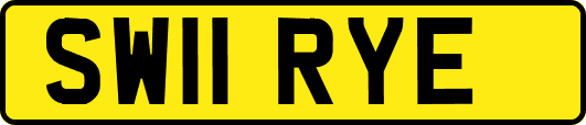 SW11RYE