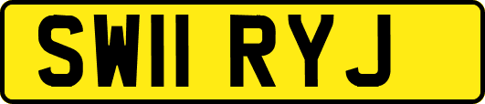 SW11RYJ