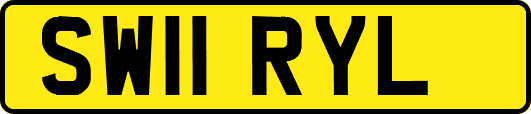 SW11RYL