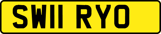 SW11RYO