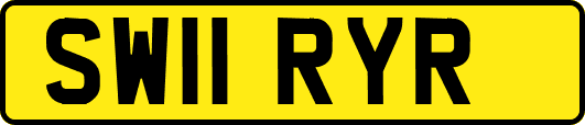 SW11RYR
