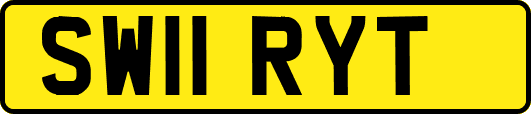 SW11RYT