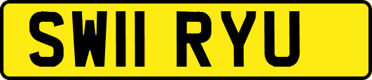 SW11RYU
