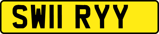 SW11RYY