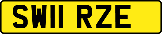 SW11RZE
