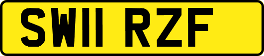 SW11RZF