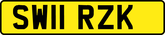 SW11RZK