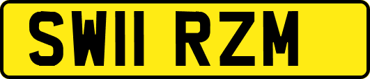 SW11RZM