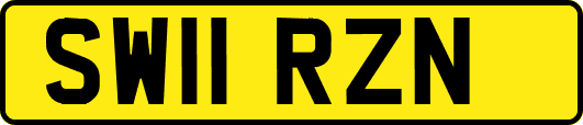 SW11RZN