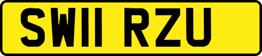 SW11RZU