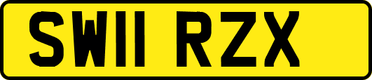 SW11RZX