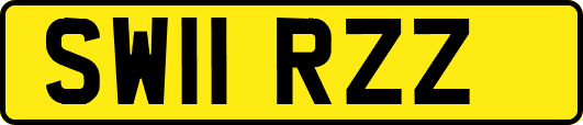 SW11RZZ