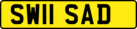SW11SAD