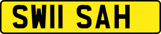 SW11SAH