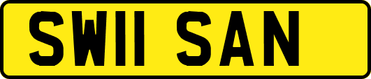 SW11SAN