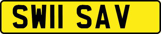 SW11SAV