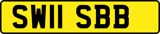 SW11SBB