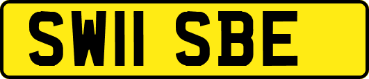 SW11SBE