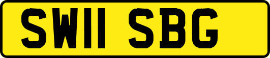SW11SBG