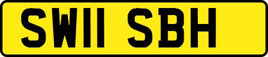 SW11SBH