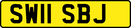 SW11SBJ