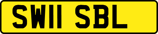 SW11SBL