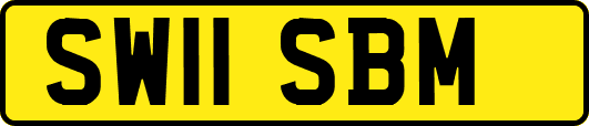 SW11SBM