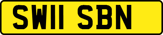 SW11SBN