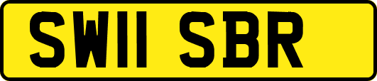 SW11SBR