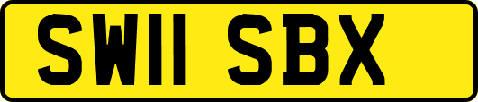 SW11SBX