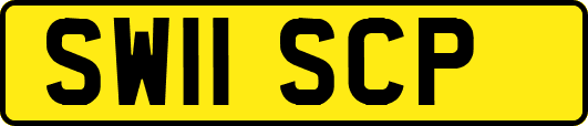 SW11SCP