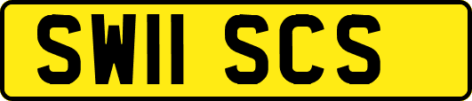 SW11SCS